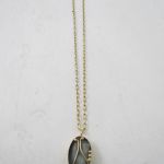 663 8730 Halsband